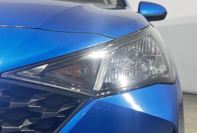 Hyundai Solaris II Рестайлинг с пробегом 2020 года, цена 1 590 000 рублей, 73500 км, седан, Автокод Объявления