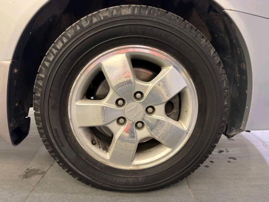 Honda Odyssey II Новосибирск  - изображение 10