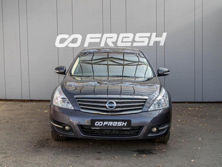Nissan Teana II (J32) Тамбов  - изображение 3