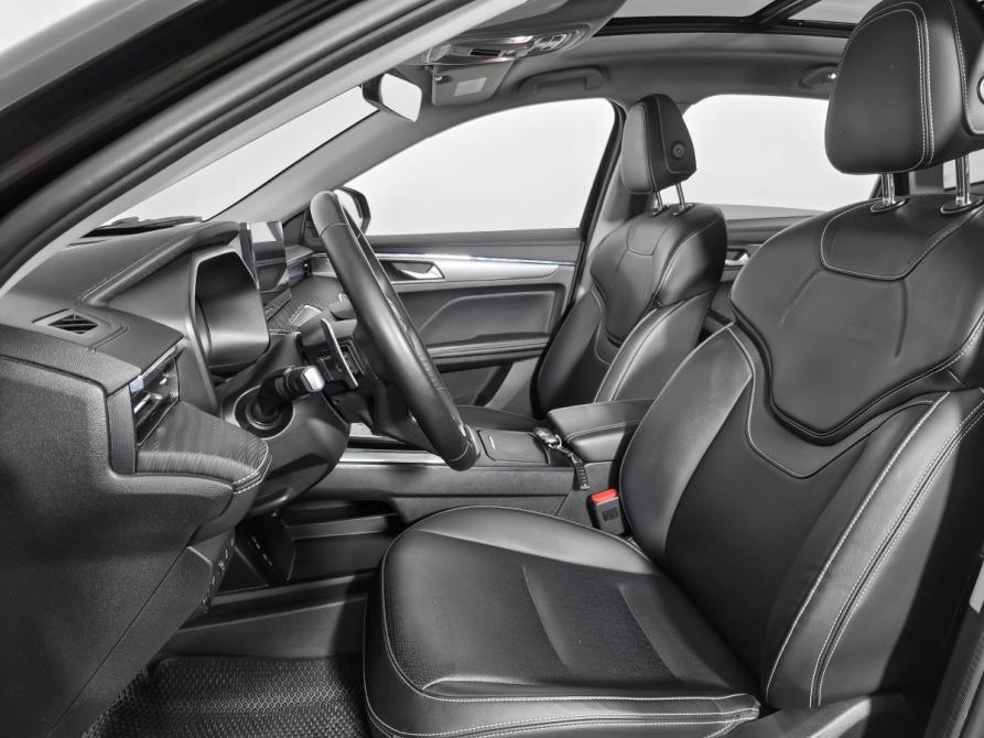 Haval Jolion I Рестайлинг Нижний Новгород  - изображение 14