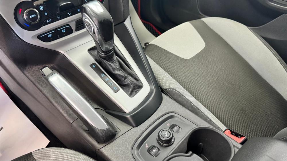 Ford Focus III Киров  - изображение 9