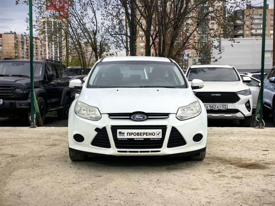 Ford Focus III Санкт-Петербург  - изображение 2