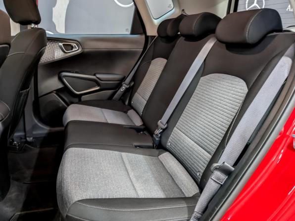 Kia Soul III с пробегом 2019 года, цена 2 100 000 рублей, 38018 км, хэтчбек, Автокод Объявления