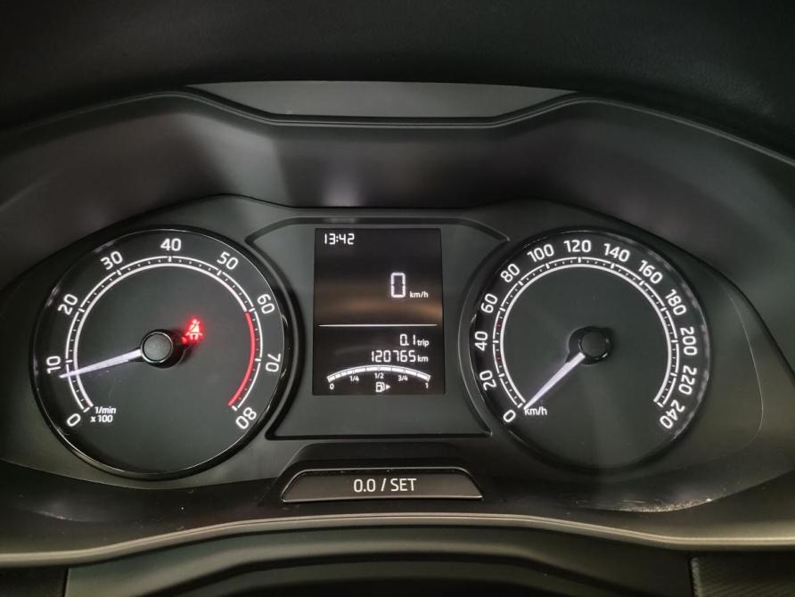 Skoda Rapid II Санкт-Петербург  - изображение 12