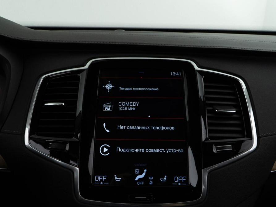 Volvo XC90 II Рестайлинг 1 Москва  - изображение 27
