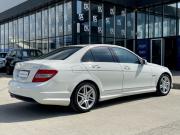 Mercedes-Benz C-Класс III (W204) Краснодар  - изображение 29