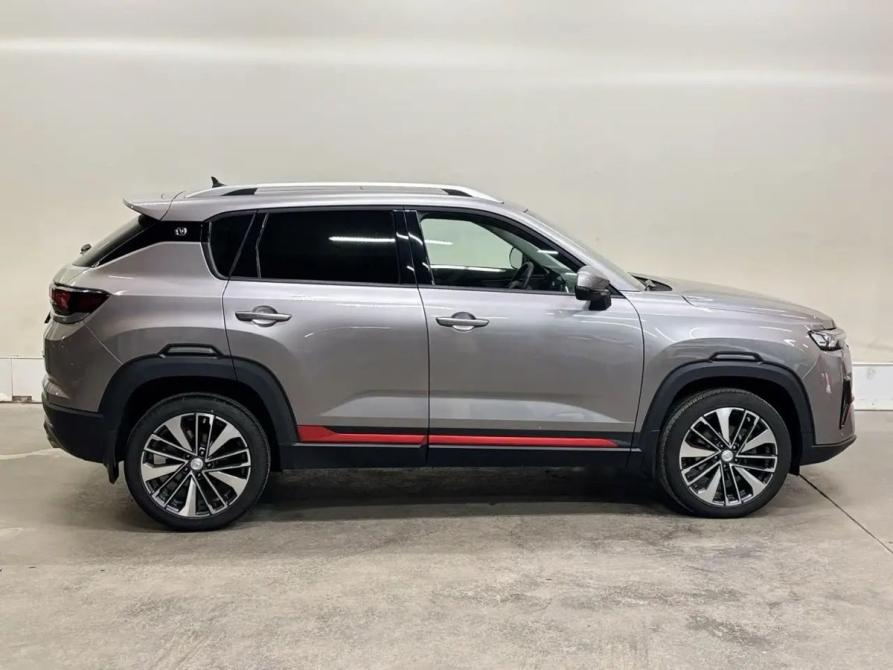 Changan CS35 Plus I Рестайлинг Саратов  - изображение 6
