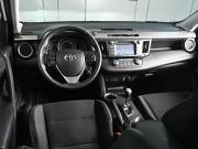 Toyota RAV4 IV (XA40) Ростов-на-Дону  - изображение 25