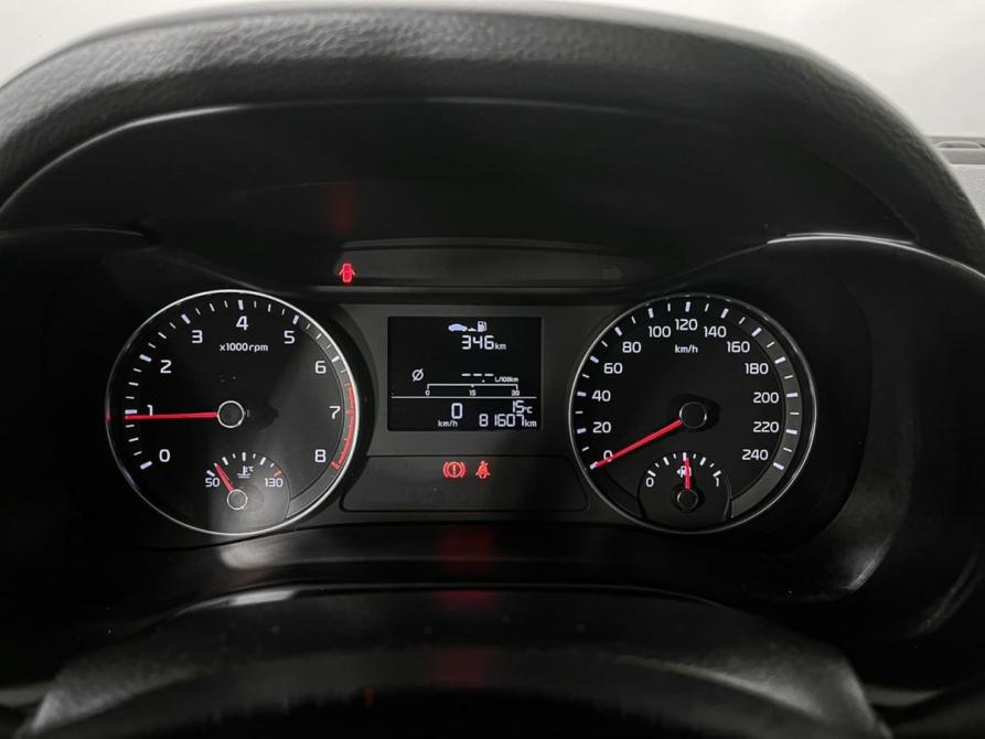 Kia Cerato IV Ногинск  - изображение 13
