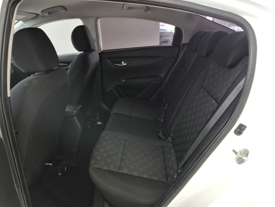 Kia Rio IV Екатеринбург  - изображение 12