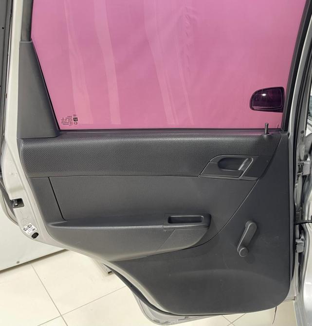 Chevrolet Aveo I Рестайлинг Воронеж  - изображение 18