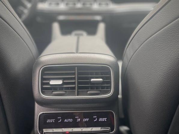 Mercedes-Benz GLE Coupe II (C167) Рестайлинг с пробегом 2024 года, цена 14 000 000 рублей, 9000 км, внедорожник, Автокод Объявления