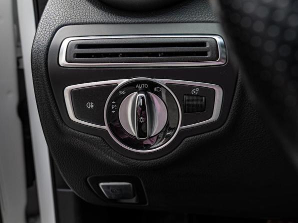 Mercedes-Benz C-Класс IV (W205) с пробегом 2016 года, цена 2 449 000 рублей, 157158 км, седан, Автокод Объявления
