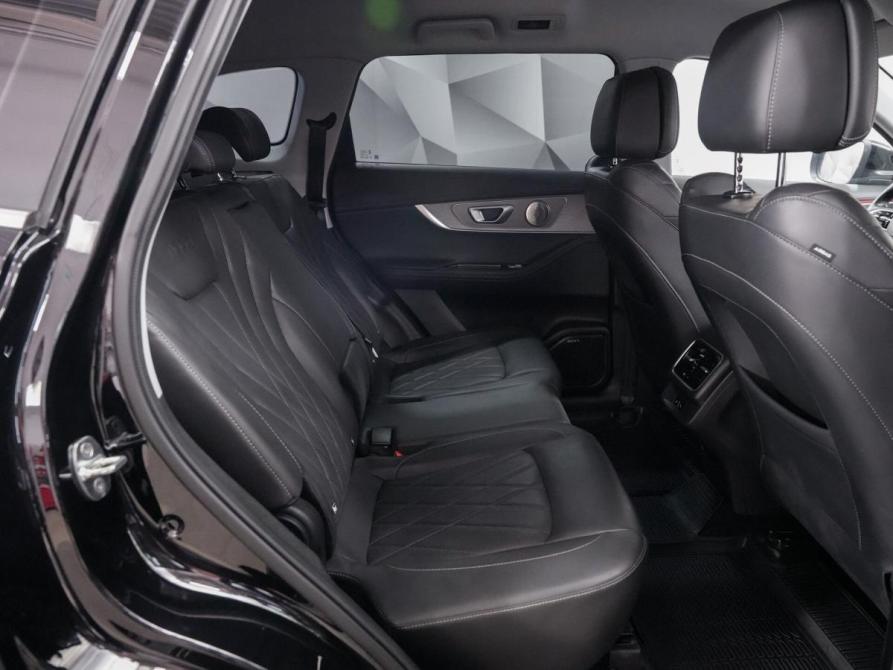 Chery Tiggo 8 Pro Max I Рестайлинг Ульяновск  - изображение 13