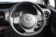 Toyota Vitz III (XP130) Рестайлинг 2 Новосибирск  - изображение 28
