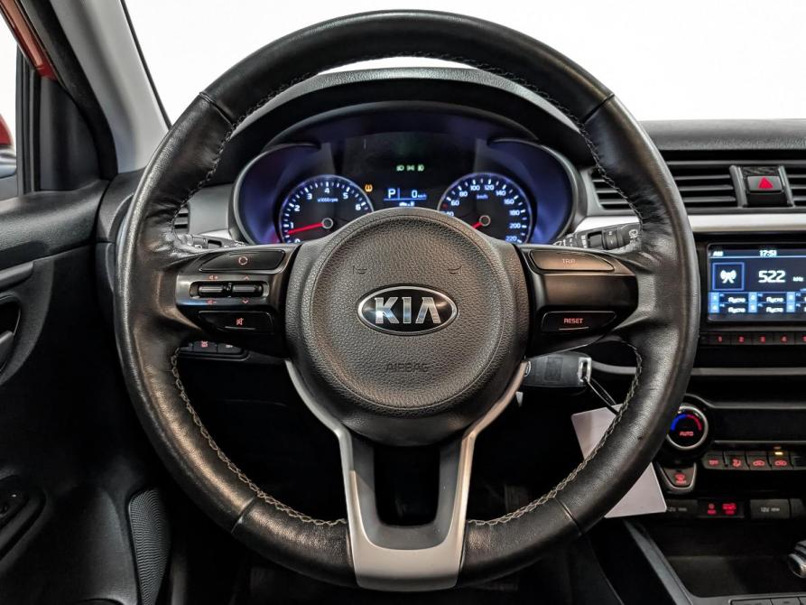 Kia Rio IV Санкт-Петербург  - изображение 22