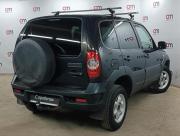 Chevrolet Niva I Рестайлинг Санкт-Петербург  - изображение 25