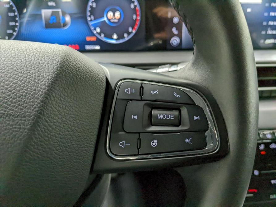 Chery Tiggo 7 Pro Max I Москва  - изображение 28