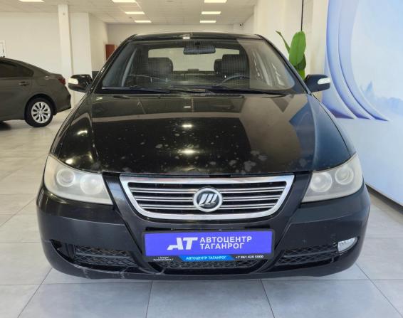 Lifan Solano I (620) с пробегом 2014 года, цена 149 000 рублей, 126000 км, седан, Автокод Объявления