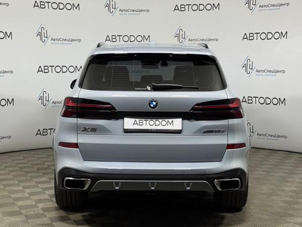 BMW X5 IV (G05/G18) Рестайлинг с пробегом 2024 года, цена 14 945 000 рублей, 9447 км, внедорожник, Автокод Объявления