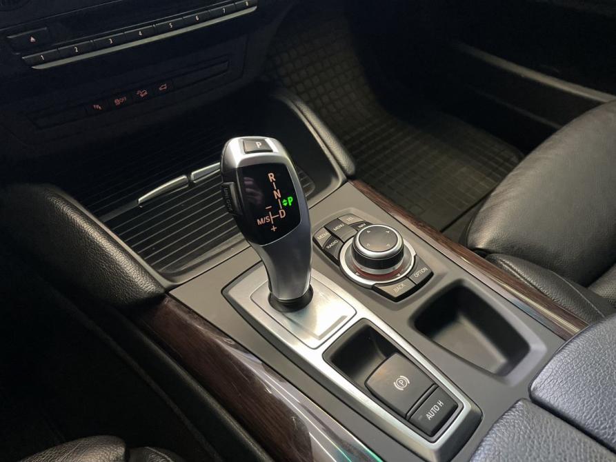 BMW X6 I (E71) Рестайлинг Новосибирск  - изображение 14