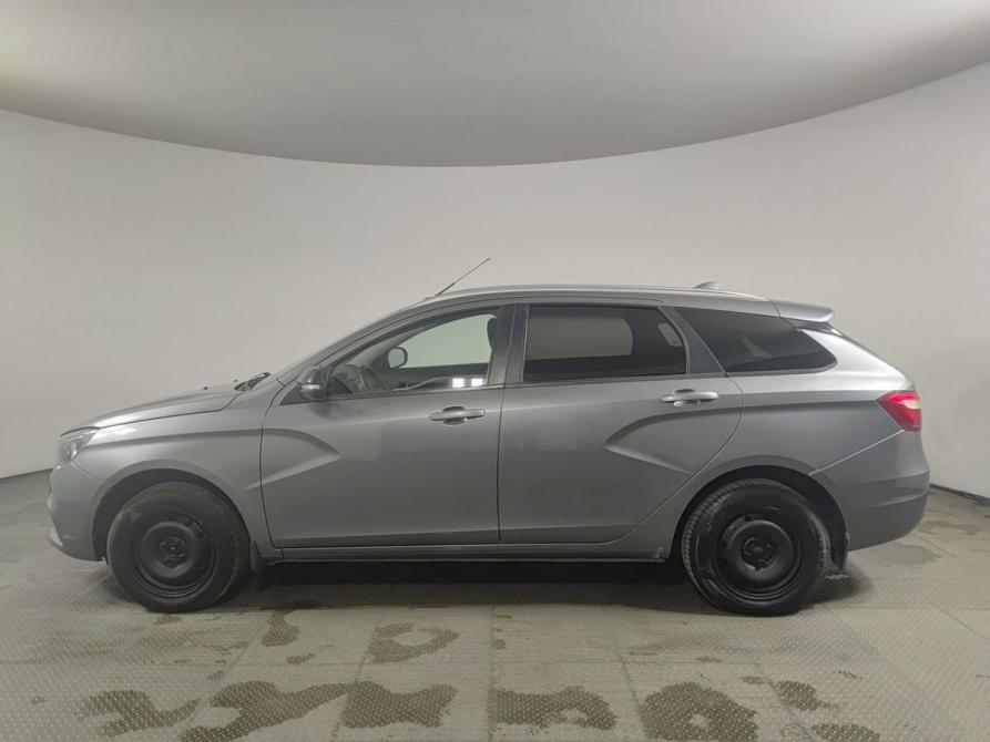 Lada (ВАЗ) Vesta I Уфа  - изображение 10