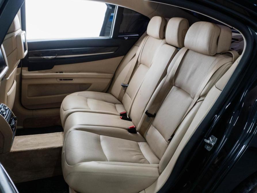 BMW 7 серии V (F01/F02/F04) Тюмень  - изображение 9