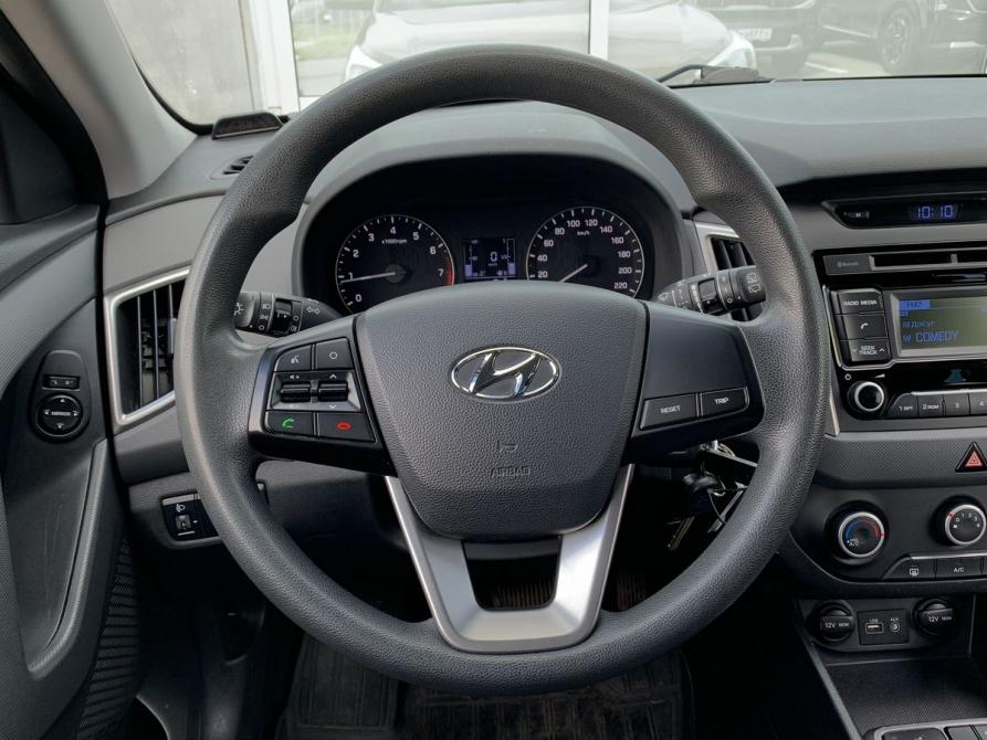 Hyundai Creta I Москва  - изображение 14