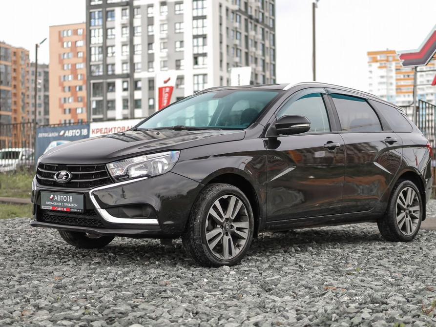 Lada (ВАЗ) Vesta I Ижевск  - изображение 2