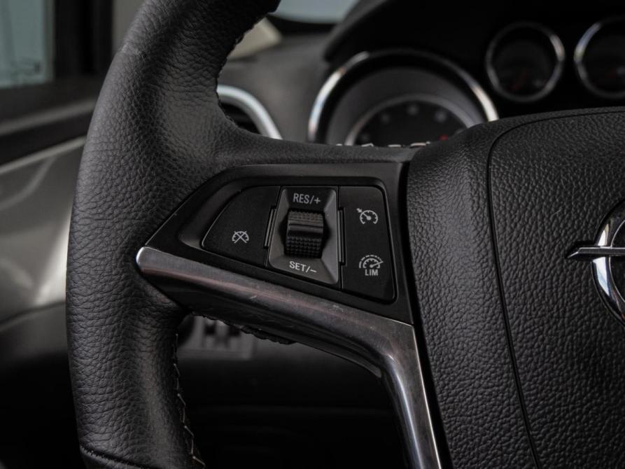 Opel Mokka I Краснодар  - изображение 14