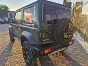Suzuki Jimny IV Калуга  - изображение 10