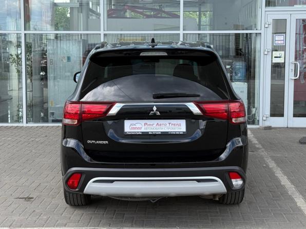 Mitsubishi Outlander III Рестайлинг 3 с пробегом 2021 года, цена 2 299 000 рублей, 93000 км, внедорожник, Автокод Объявления