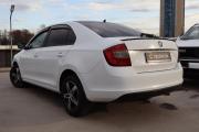 Skoda Rapid I Санкт-Петербург  - изображение 20