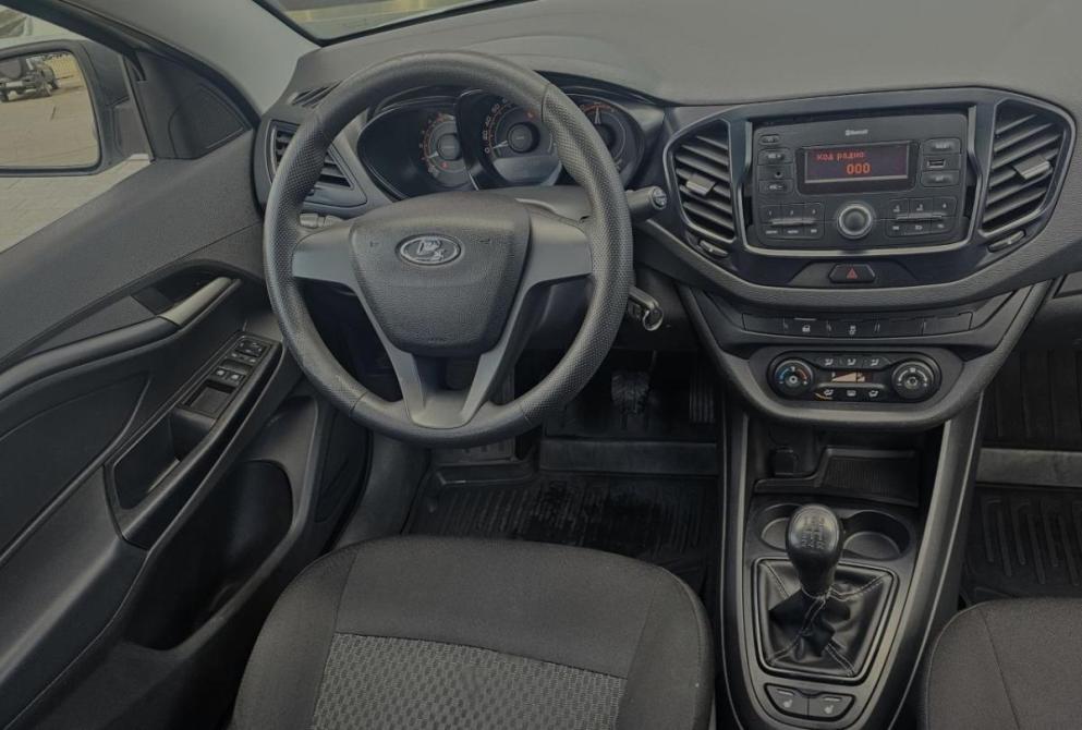 Lada (ВАЗ) Vesta I Красноярск  - изображение 16