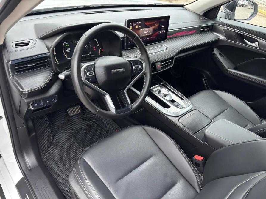 Haval Jolion I Рестайлинг Альметьевск  - изображение 9
