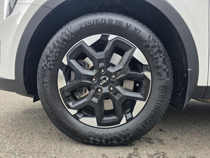 Kia Sorento IV Рестайлинг Москва  - изображение 22
