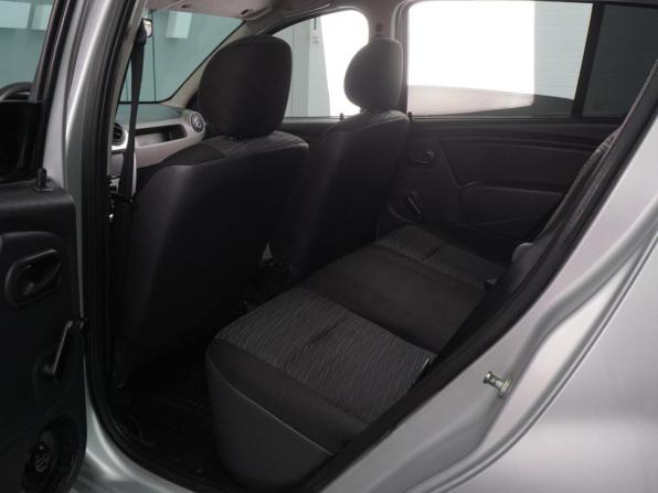 Renault Sandero I с пробегом 2013 года, цена 544 000 рублей, 185002 км, хэтчбек, Автокод Объявления