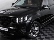 Kia Mohave I Рестайлинг 2 Москва  - изображение 52
