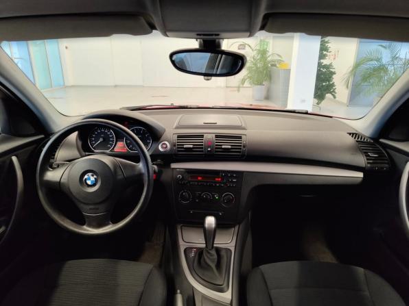 BMW 1 серии I (E81/E82/E87/E88) Рестайлинг с пробегом 2011 года, цена 768 000 рублей, 216316 км, хэтчбек, Автокод Объявления
