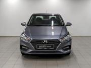 Hyundai Solaris II Москва  - изображение 30