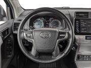 Toyota Land Cruiser Prado 150 Series Рестайлинг 3 Москва  - изображение 52