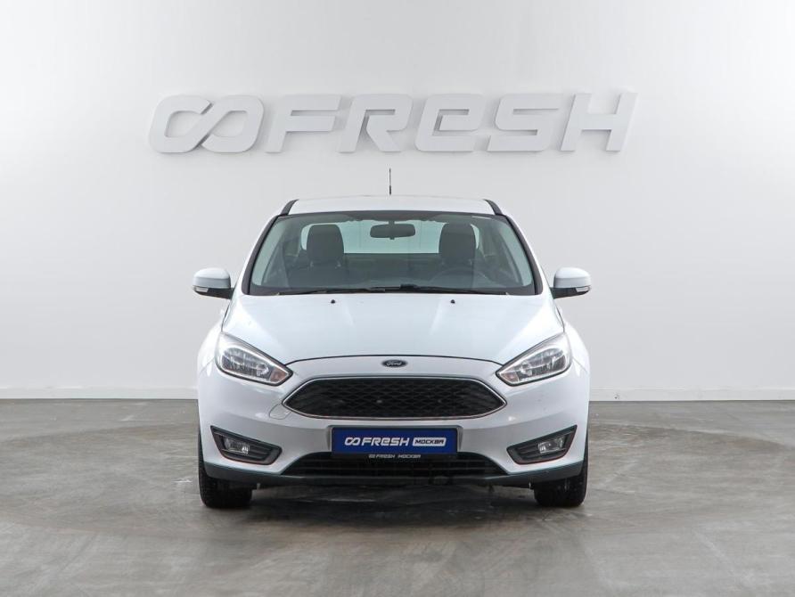 Ford Focus III Рестайлинг Москва  - изображение 3