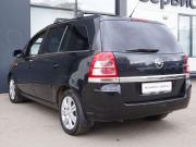 Opel Zafira B Рестайлинг Москва  - изображение 20