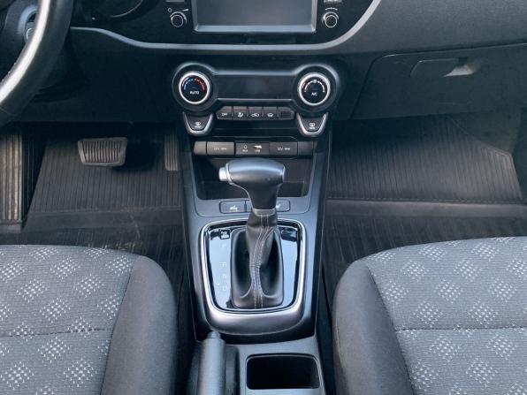Kia Rio IV Рестайлинг с пробегом 2020 года, цена 1 675 000 рублей, 73795 км, седан, Автокод Объявления