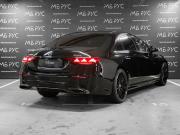 Mercedes-Benz S-Класс VII (W223) Рестайлинг Москва  - изображение 38