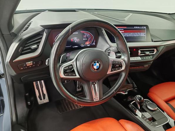 BMW 2 серии F44 с пробегом 2021 года, цена 3 345 000 рублей, 76400 км, седан, Автокод Объявления
