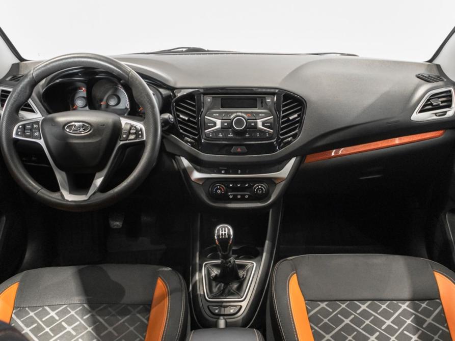 Lada (ВАЗ) Vesta I Казань  - изображение 6