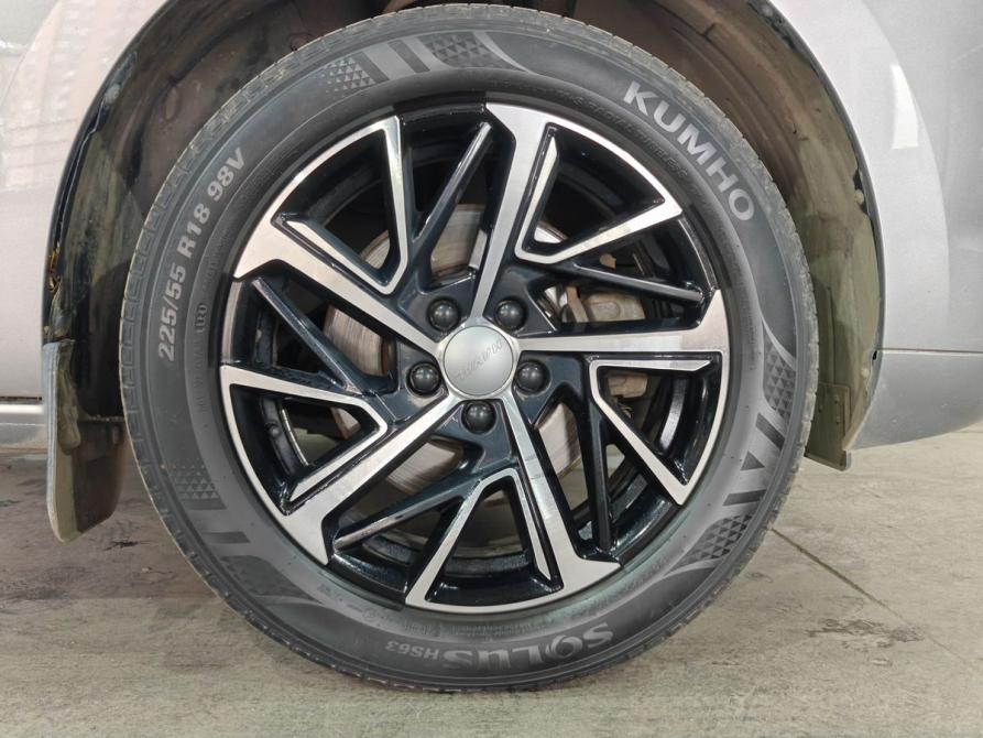 Haval Jolion I Москва  - изображение 18