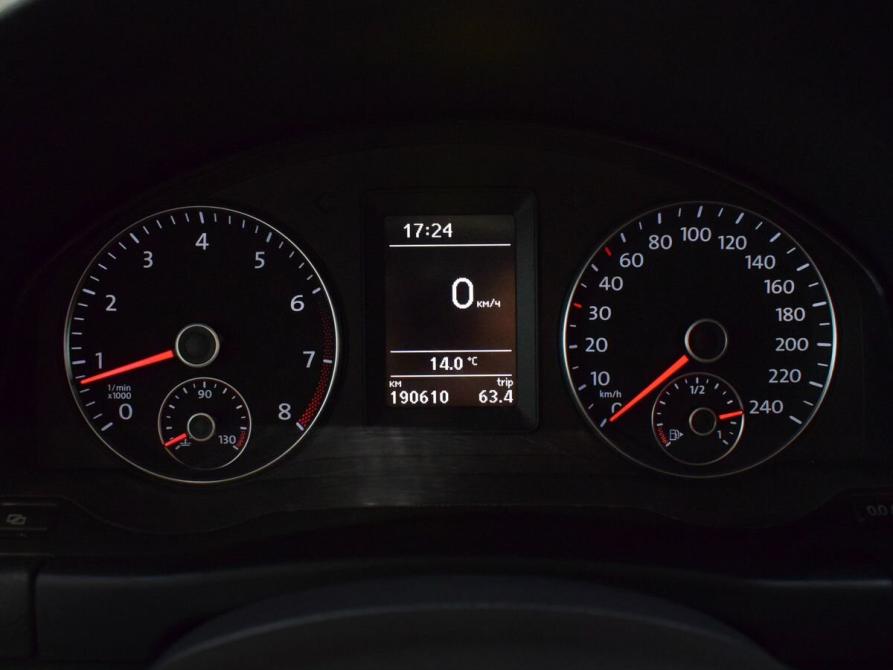 Volkswagen Golf Plus II Кемерово  - изображение 3