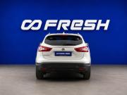 Nissan Qashqai II Москва  - изображение 28
